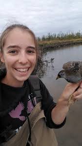 Employee Spotlight: Kyra Harvey