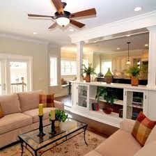 Pin By Jan Broussard On Step Down To Family Room Home Traditional Family Rooms Home Remodeling