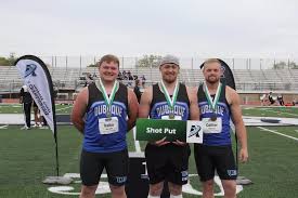 Spartans Runner-up in A-R-C Outdoor Track and Field Championships