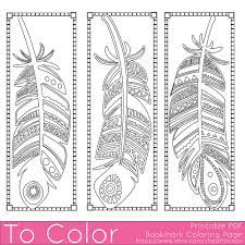 The original format for whitepages was a p. Three Feathers Bookmarks Coloring Page For Grown Ups Instant Download Coloring Bookmarks Coloring Pages For Grown Ups Coloring Pages