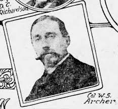 1892 SOLDIERS' HOME PROPERTY