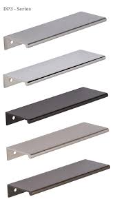 8 Tab Drawer Pull Contemporary Kitchen Cabinets Kitchen Door Handles Kitchen Hardware Pulls
