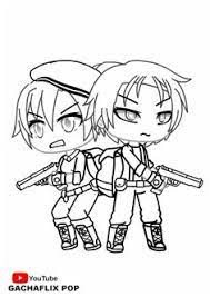 Maybe you would like to learn more about one of these? 42 Ideas De Dibujos De Gacha Life Para Colorear Dibujos Colorear Anime Dibujos Kawaii