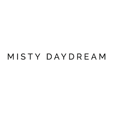 Logo Misty Daydream
