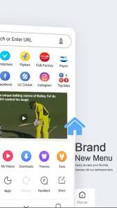 Every apk file is manually reviewed by the androidpolice team before being posted to the site. Uc Browser Mini Smooth Apk For Android Download