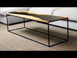 Amazon stained glass table tiffany style lamps stained glass table lamp 24 inch tall green liaison shade 2 light. Epoxy River Table Hi Everyone Hope You Will Enjoy This Instructable In This Instructable I Ll Be Making An Epoxy River Ta Table Coffee Table Live Edge Table