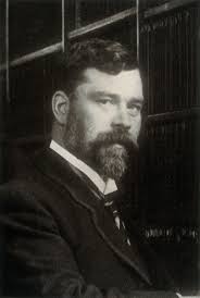 Nicola Tesla portrait illustration