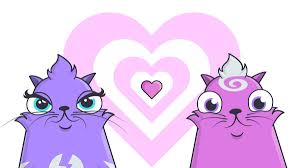 Cryptokitties is a blockchain based video game that allows players to purchase, collect, breed and sell various types of virtual cats. Who Owns Ip On The Blockchain Cryptokitties Give Glimpse Into Less Cute Crypto Concerns Pitchbook
