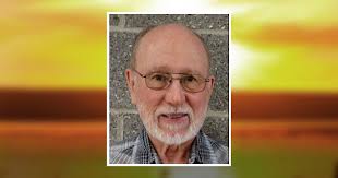 James Ronald Stewart Obituary November 18, 2023