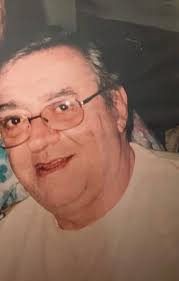 Kenneth Lordi Obituary