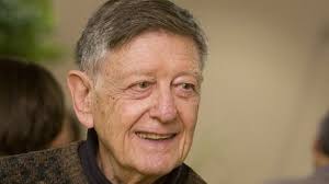 Gil Levine, champion of international collaboration, dies at 96