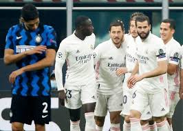 May 06, 1994 · mateo kovacic, 27, from croatia chelsea fc, since 2019 central midfield market value: Inter Milan 0 2 Real Madrid Player Ratings As Madrid Complete Double Over Ten Man Nerazzurri Uefa Champions League 2020 21