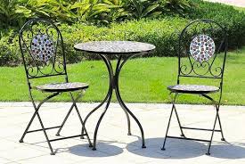 Metal garden furniture makes a great choice as it's built to last and looks good. Garden Furniture Garden Shopping Deals Wowcher