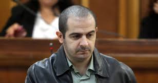 Όλα τα άρθρα του tag αλεξησ πατελησ. Dikh Xryshs Ayghs Parado8hke Kai O G Patelhs Eidhseis Nea To Bhma Online
