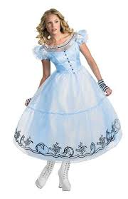 Black Alice In Wonderland Costume Pin On Alice In Wonderland Costumes