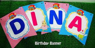 Read, learn, and play with didi and friends playbook.this app brings life to our latest line of didi and friends* storybook. Didi And Friends 3rd Birthday Theme For Dina Ariana