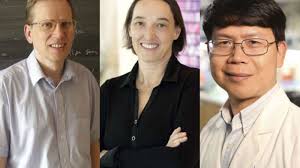 Glitzy 'Science Oscars' to make stars of researchers