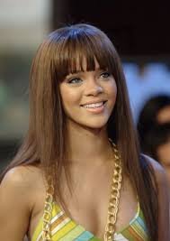 Pick out a brand new style for your hair and update your look. On Twitter Rihanna In 2006 In 2021 Hairstyle Rihanna Looks Rihanna