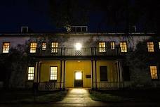 Flashlight Tour at Fort Stanton Historic Site