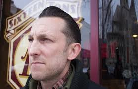 From Project Manager to Fashion Entrepreneur in Baltimore, MD