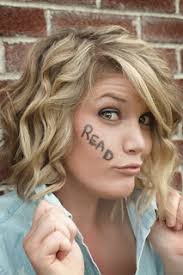 Give Me Books: Review