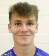 College Sports Sommitment: Collin Sullivan, LTHS