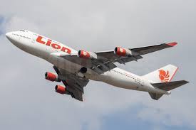 So what happened to these quad jets? Lion Air Recommence Boeing 747 Operations V1images Aviation Media