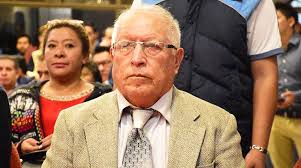 Tellería designa gabinete técnico sin ningún militante de Demócratas