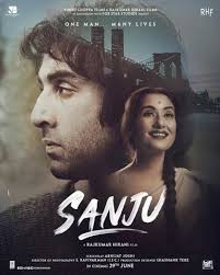 Sanju: A heart-warming tale, brilliantly portrayed