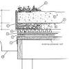 A heavy duty long life coir biodegradable erosion mat. 1