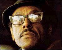 Duke Jordan (1922-2006)