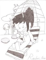 Rule34 - If it exists, there is porn of it  random anon  2964750