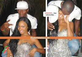 Wie genau das verhältnis zwischen jérôme und rebecca ist, ist nicht bekannt. Rebecca Silvera Is Dating Footballer Jerome Boateng Page 19 Lipstick Alley