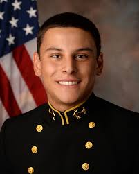 Midshipman remembered as 'a young man of consequence and character'