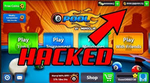 Cara bermain game 8 ball pool di android atau pc pun tidak beda jauh dengan permainan billiard yang aslinya, namun anda menggunakan jari 6. Pin On Tool Hacks