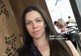 Brazilian director Sandra Kogut poses 25 May 2007 during an AFP... News  Photo