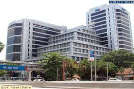 Baharudin tel 03.9281 3030 fax 03.9287 4173. Kuala Lumpur Guide Rhb Centre Jalan Tun Raz