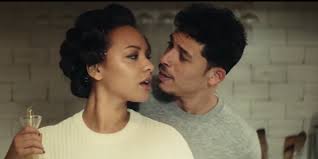 Anthony ramos & jasmine cephas jones | chasing zombies. Video Watch Jasmine Cephas Jones Join Anthony Ramos In His Music Video For Mind Over Matter