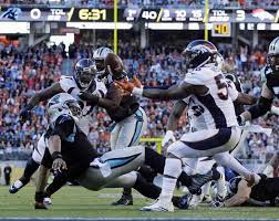 1 in 1998 out of tennessee, while 32. Broncos D Dominates Panthers In 24 10 Super Bowl Win Abc13 Houston