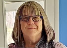 Robin Roberts Obituary (1958