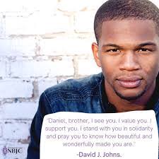 Daniel Bellomy's Instagram, Twitter & Facebook