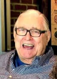 Malcolm Wimmer Obituary (1941