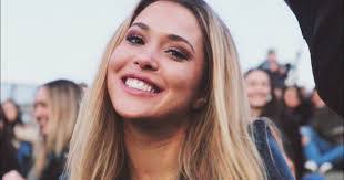 Betty Cassady's Instagram, Twitter & Facebook