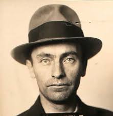 PVT Franklin Funchion