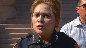 Former Bexar County Constable makes run at elected office, post-exoneration