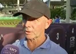 Gold Coast Race 1 Results. Brandon Lerena wins