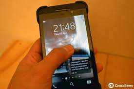 Simultaneously press the menu button, the button to . How To Turn Off Allow Gestures When Locked On Your Blackberry Z10 Crackberry
