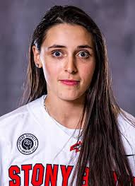 2022 Women's Lacrosse Roster