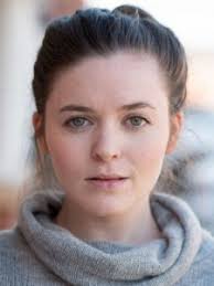 Katherine Rose Morley