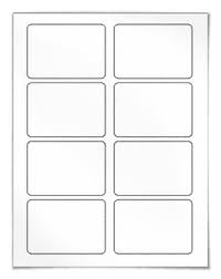 21 labels per sheet 8.5 x 11 sheets 2.2609 x 1.9582 ol194. All Label Template Sizes Free Label Templates To Download